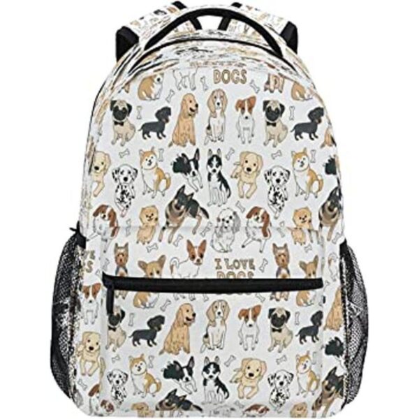 Mochila para perros y niños pequeños mochila para niños y
