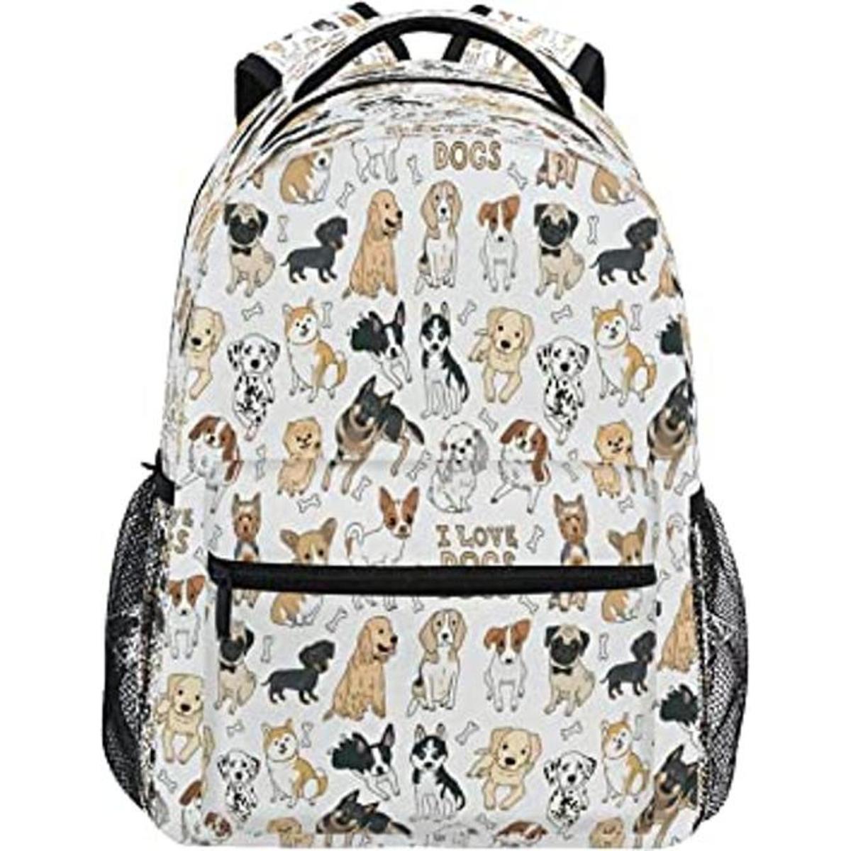 Mochila para perros y niños pequeños mochila para niños y