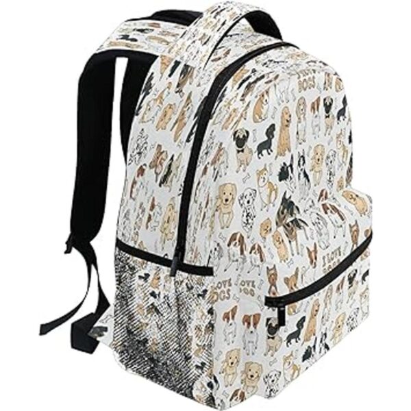 Mochila para perros y niños pequeños mochila para niños y