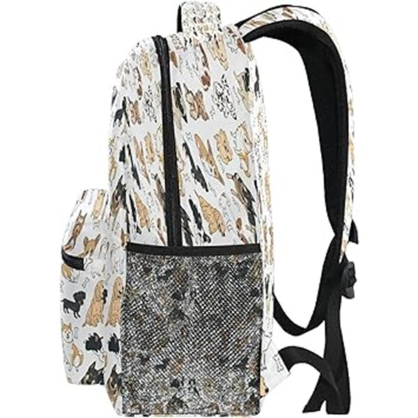 Mochila para perros y niños pequeños mochila para niños y