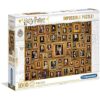 Clementoni 61881 61881Impossible Harry Potter1000 piezas_1