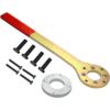 Kit de tornillos para llaves de polea de manivela_4