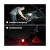 Lepro Farol de camping con pilas LED de 1500 lm 4 modos_2