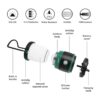 Lepro Farol de camping con pilas LED de 1500 lm 4 modos_3