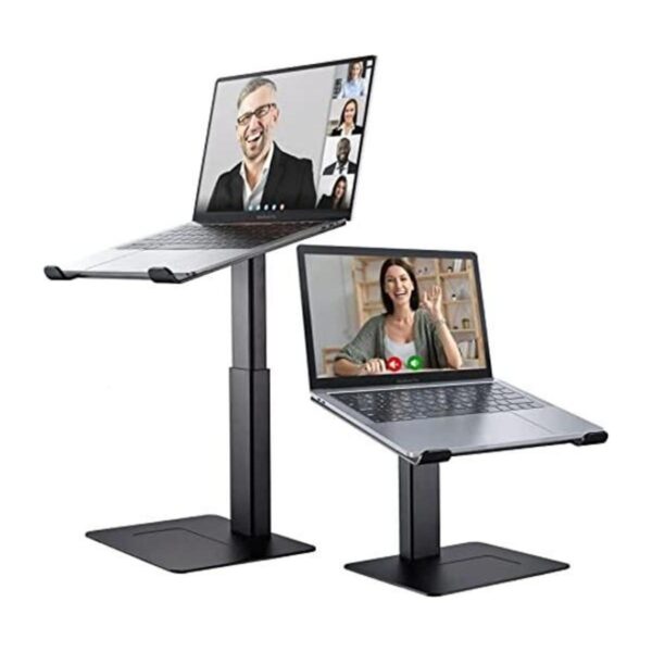 DEEDRR Soporte ergonómico para laptop para escritorio_1