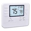 Heagstat Termostato de bomba de calor no programable H721