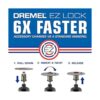 Dremel Rueda de corte EZ Lock para herramienta giratoria_4