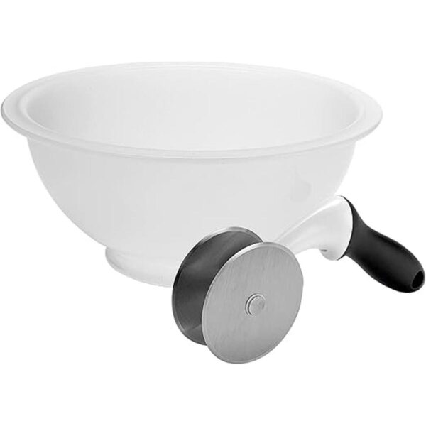 OXO Picadora de ensalada con cuenco Good Grips_1