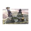 Grey Fox Games War of The Worlds The New Wave juego de mesa_3