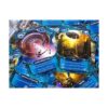 Grey Fox Games War of The Worlds The New Wave juego de mesa_2