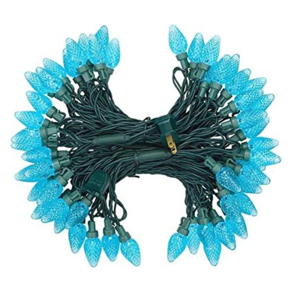 DEWENWILS C7 Luces LED de Navidad para exteriores 33.3_1