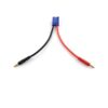 Eoutstanding 2Pack EC5 Conector macho a 0.157 in Banana_4