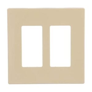 EATON Wiring PJS262A Placa de pared sin tornillos 2_1