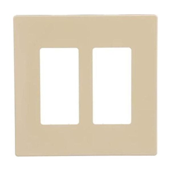 EATON Wiring PJS262A Placa de pared sin tornillos 2_1