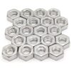 M6X1.0.000 in 304 de acero inoxidable rosca de mano_2
