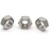 M6X1.0.000 in 304 de acero inoxidable rosca de mano_1
