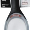 OXO Good Grips cuchara color blanco translúcido Blanco_6