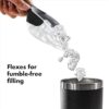 OXO Good Grips cuchara color blanco translúcido Blanco_3