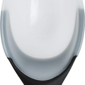 OXO Good Grips cuchara color blanco translúcido Blanco_1