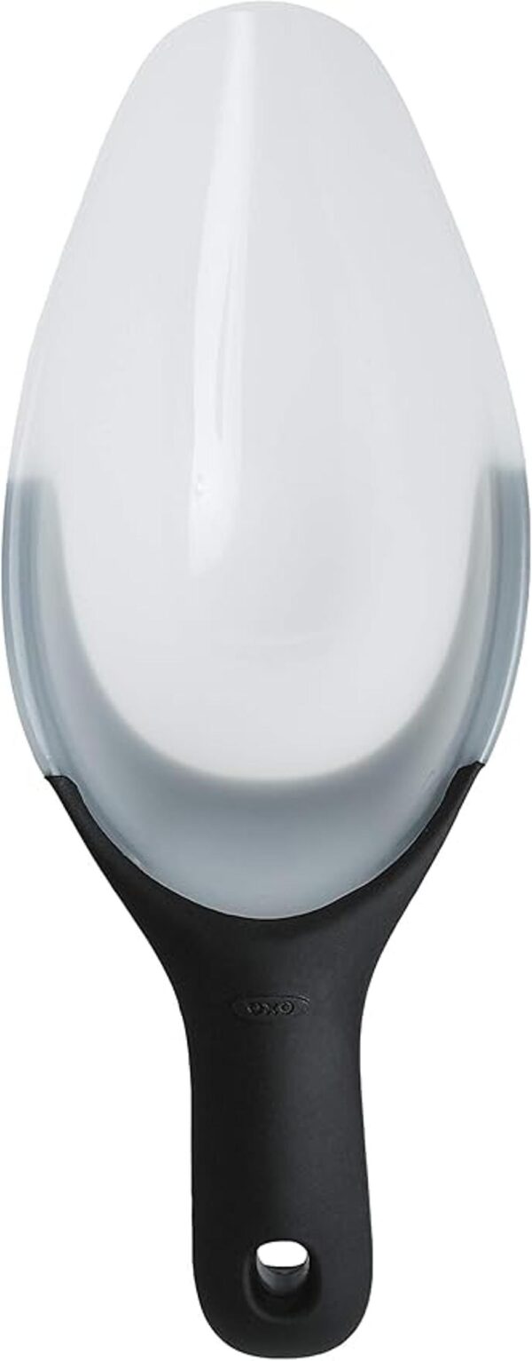 OXO Good Grips cuchara color blanco translúcido Blanco_1