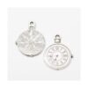 HEALLILY Abalorio para reloj de pulsera diseño de
