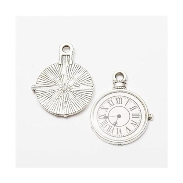 HEALLILY Abalorio para reloj de pulsera diseño de