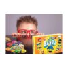 Cheddar Blitz emocionante juego de cartas para niños_2