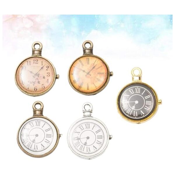 HEALLILY Abalorio para reloj de pulsera diseño de
