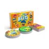 Cheddar Blitz emocionante juego de cartas para niños_1