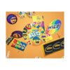 Cheddar Blitz emocionante juego de cartas para niños_5