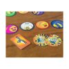 Cheddar Blitz emocionante juego de cartas para niños_3