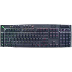 Funda de teclado para teclado Logitech G815 RGB con cable_1