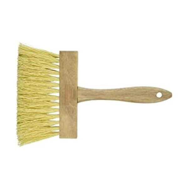 DQB Industrias 11951 Tampico Colored Poly Paste Brush_1