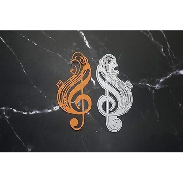 Troqueles de corte de combinación de instrumentos