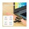 LVFAN Cargador para Fitbit SenseSense 2 Versa 3 4 base_6