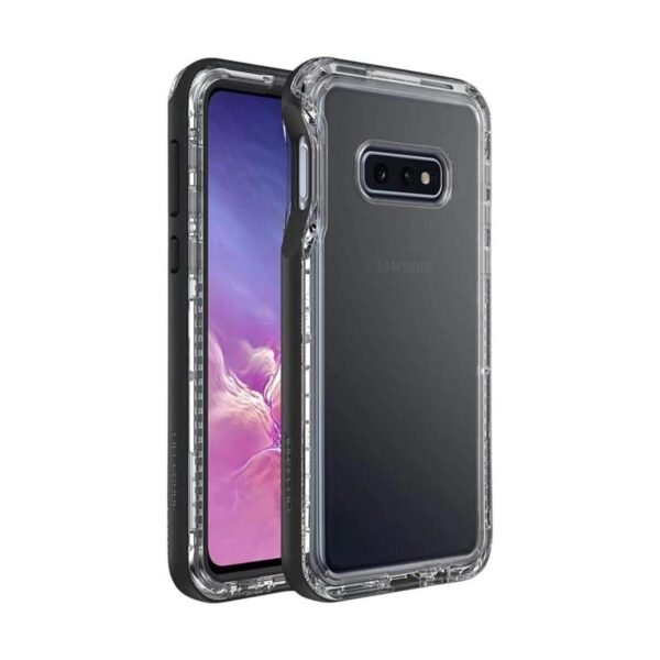 LifeProof NEXT SERIES Funda para Galaxy S10E solamente_1