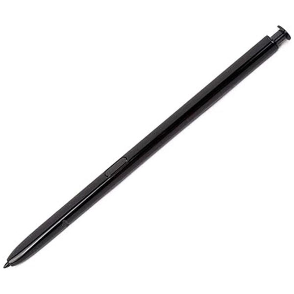 Lápiz capacitivo negro para Samsung Galaxy Note 10 5G con_2
