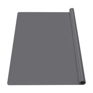 Tapete multiusos de gran tamaño de silicona para_1