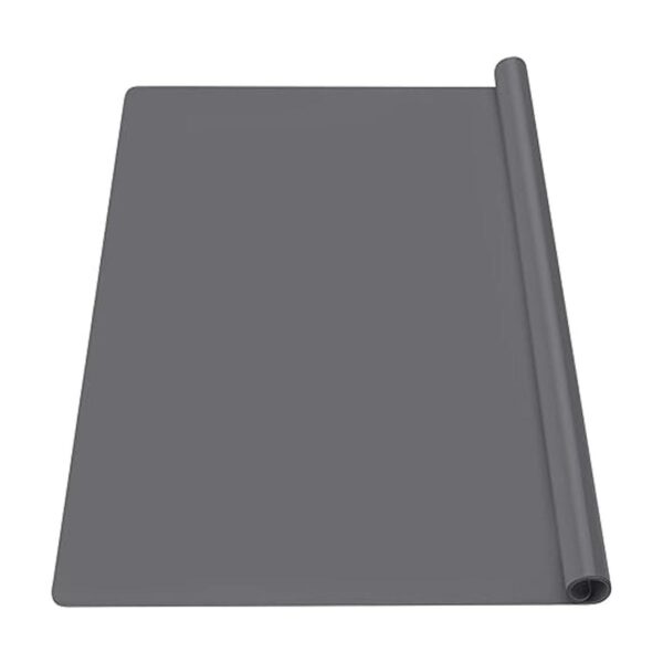Tapete multiusos de gran tamaño de silicona para_1