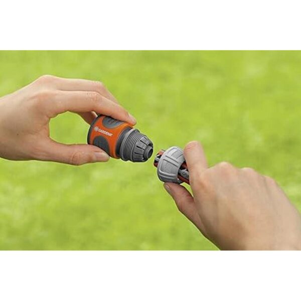 GARDENA Conector de reparación de manguera_6