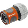 GARDENA Conector de reparación de manguera_1