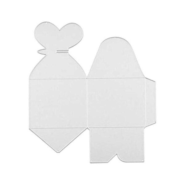 Troqueles de corte caja de regalo de tamaño pequeño_1