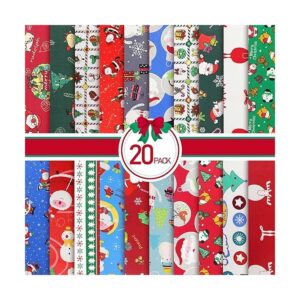 The Yard Clearance 20 piezas de diferentes patrones
