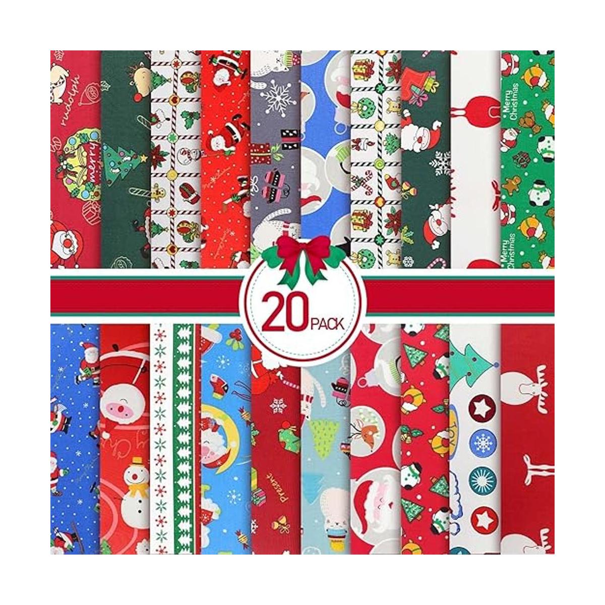 The Yard Clearance 20 piezas de diferentes patrones