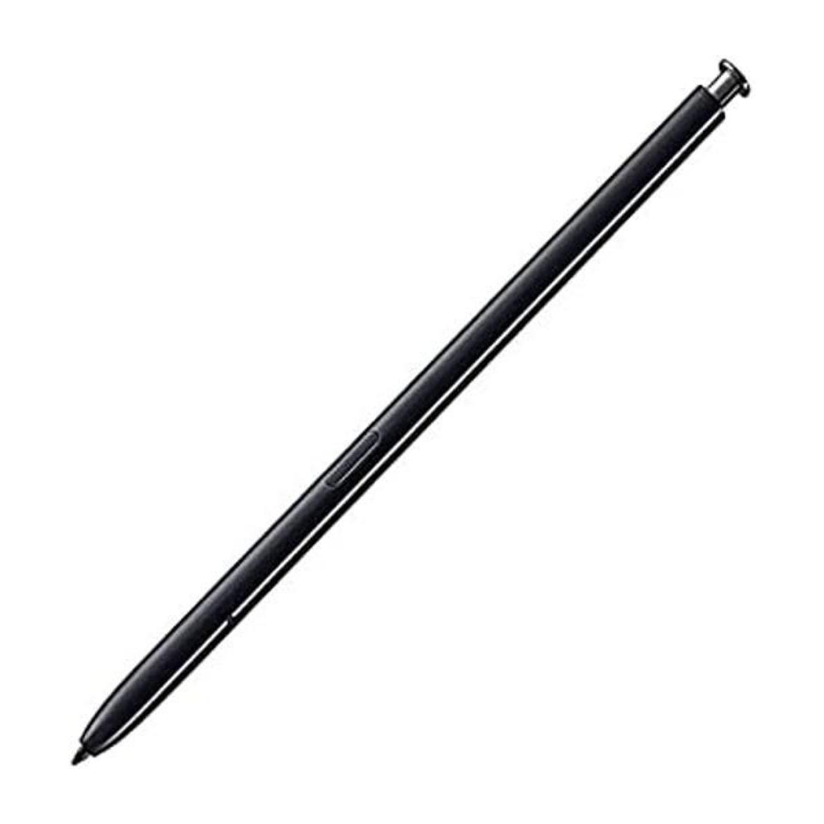 Lápiz capacitivo negro para Samsung Galaxy Note 10 5G con