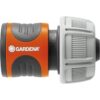 GARDENA Conector de reparación de manguera_2