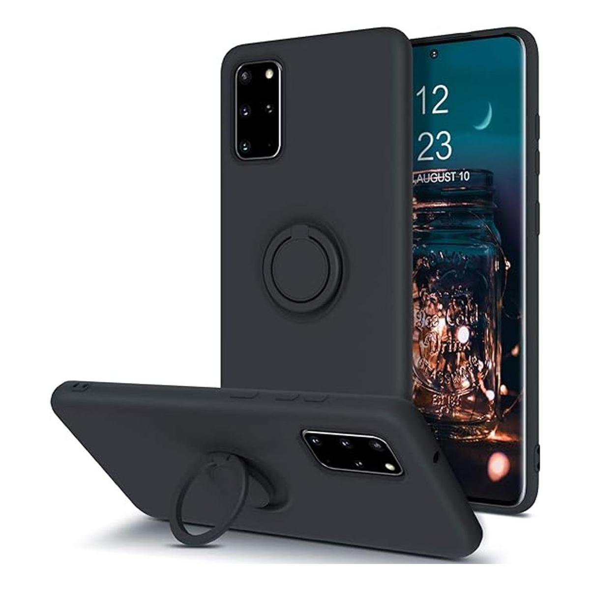 BENTOBEN Funda para Samsung Galaxy S20 Plus de silicona