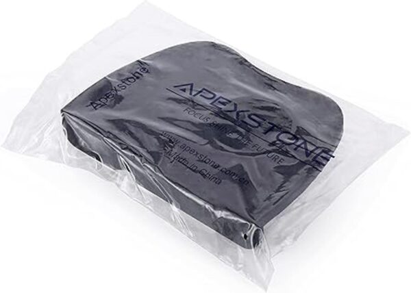 Apexstone Alfombrilla de silicona para café de silicona_5