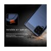 Osophter Carcasa para Samsung Galaxy A22 4G poliuretano_5