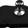 Apexstone Alfombrilla de silicona para café de silicona_4